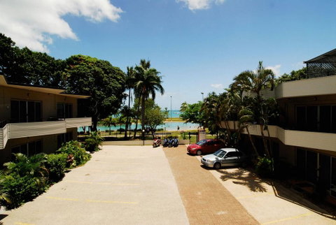 Whitsunday On The Beach - Stays Accommodation 3