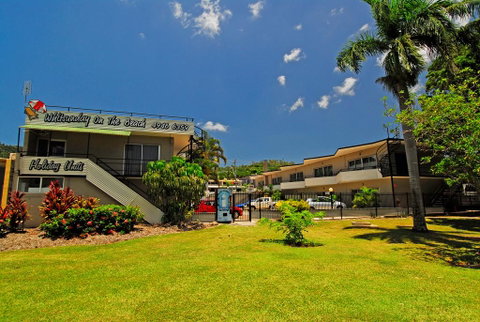 Whitsunday On The Beach - Stays Accommodation 0