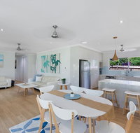 Whitsunday Palms - Stays Accommodation