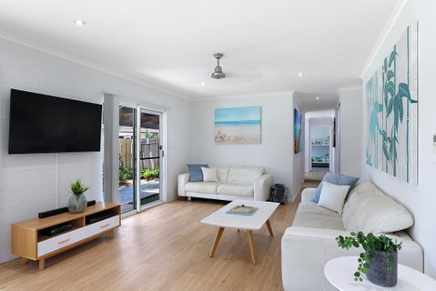Whitsunday Palms - Stays Accommodation 2