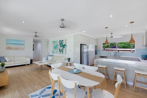 Whitsunday Palms - Stays Accommodation 0