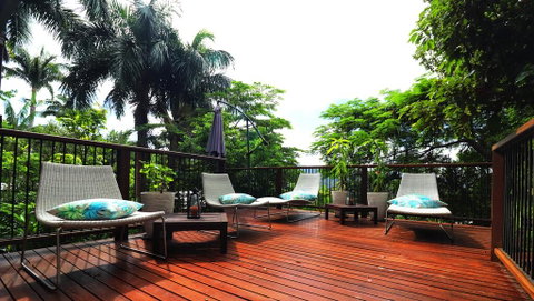 Whitsundays BNB Retreat - Stays Accommodation 0