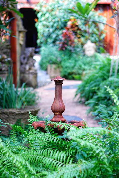 Whitsundays BNB Retreat - Stays Accommodation 3