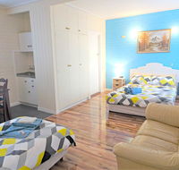 Whyalla Country Inn Motel - Stayed