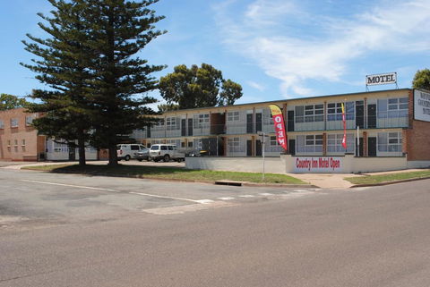 Whyalla Country Inn Motel - Stayed 3