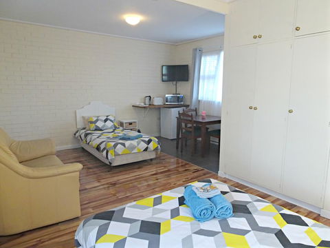 Whyalla Country Inn Motel - Stayed 1