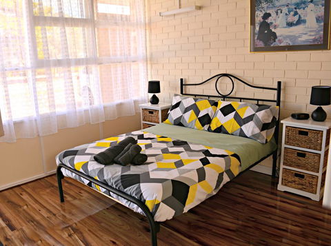 Whyalla Country Inn Motel - Stayed 2
