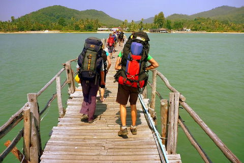 Wickham Retreat Backpackers - Stayed 1