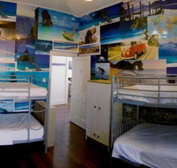 Wickham Retreat Backpackers - Stayed
