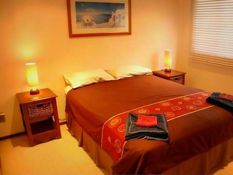 Wildsights Beach Units - Stayed 2