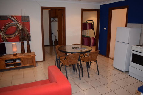 Wildsights Beach Units - Stayed 1