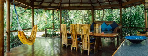 Wildwood - Stays Accommodation 1