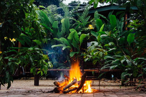 Wildwood - Stays Accommodation 2