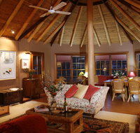 Wildwood Guesthouse - Stayed