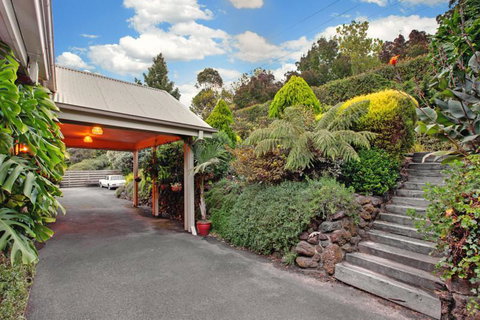 Wildwood Lodge - Stayed 3