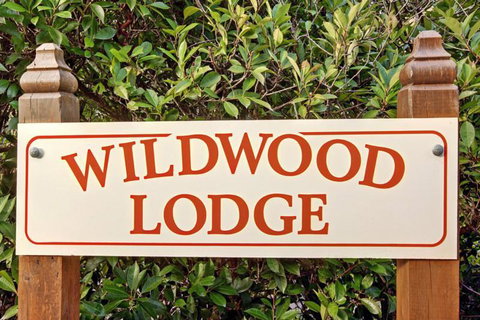 Wildwood Lodge - Stayed 1