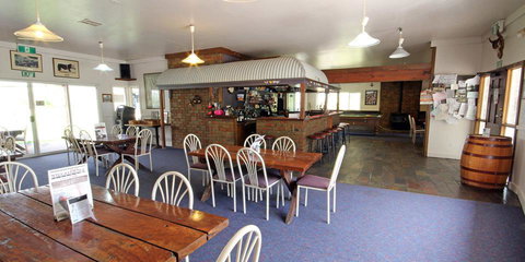 Willalooka Tavern - Stayed 3