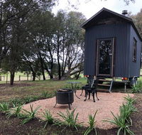 Willandra Tiny House - Stayed