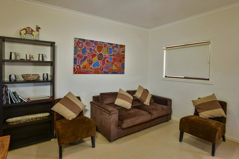 William Creek Camp Ground & Units - Stayed 2