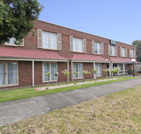 William Dutton Motel - Stayed