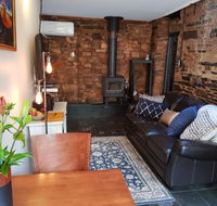 William Hunt's Retreat - Redwood Studio - Stayed