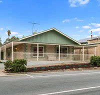 Williamstown Bed and Breakfast - Stayed