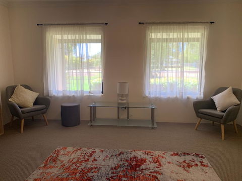 Willow Lodge - Stayed 2