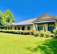 Willow Lodge - Stayed