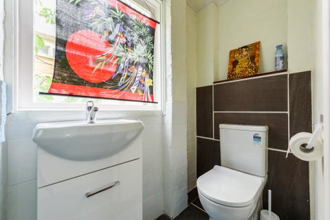 Willow Upon Avon Accommodation - Stayed 3