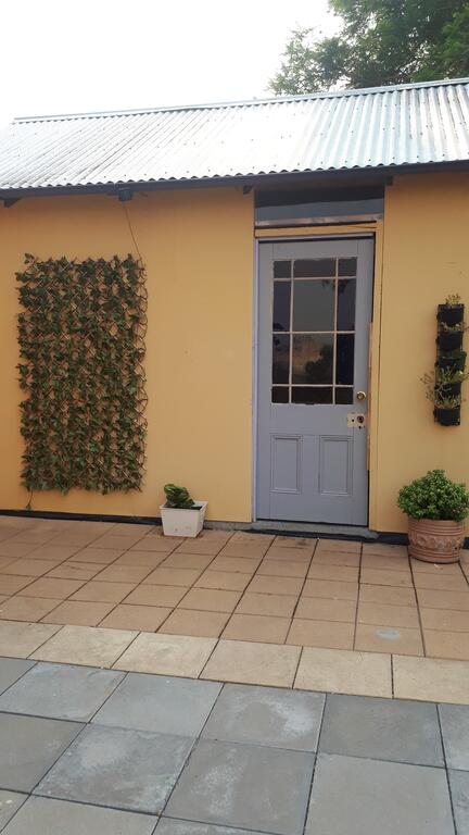 Willowgate Hall Luxury Hosted B&B - Stayed 1