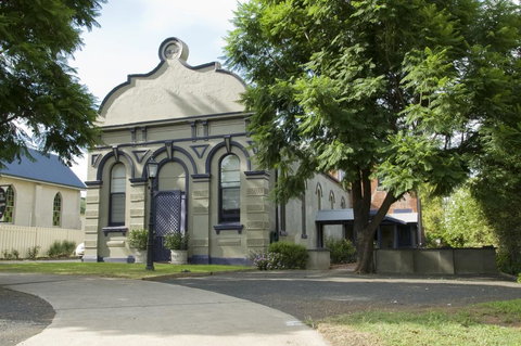 Willowgate Hall Luxury Hosted B&B - Stayed 0