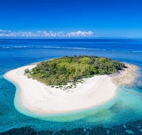 Wilson Island - Stays Accommodation