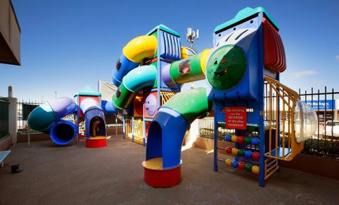 Wilsonton Hotel Toowoomba - Stayed 3