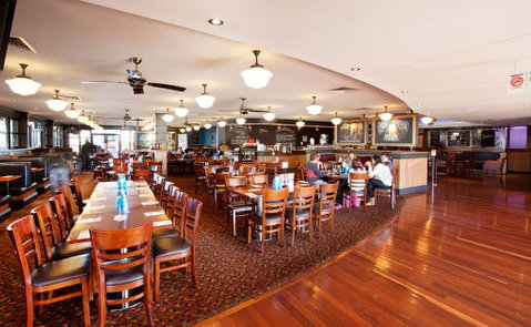 Wilsonton Hotel Toowoomba - Stayed 2
