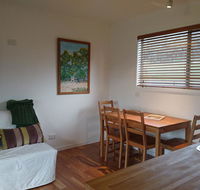 Wimmera Hills Winery - Stayed