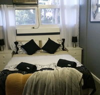 Wimmera Motel - Stayed