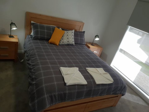 Wimmera Plains - Stayed 2