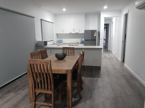 Wimmera Plains - Stayed 1