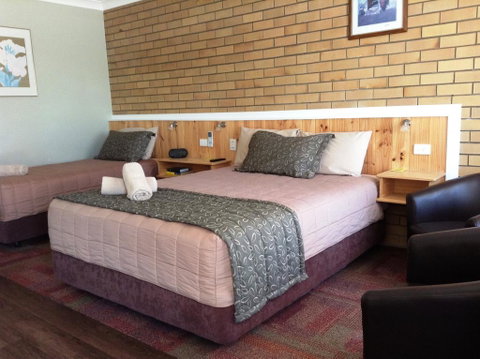 Winchester Motel - Stayed 2
