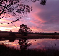 Wind Song Bed  Breakfast