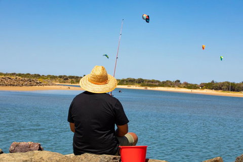 Windang Tourist Park - Stayed 2