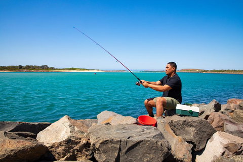 Windang Tourist Park - Stayed 1