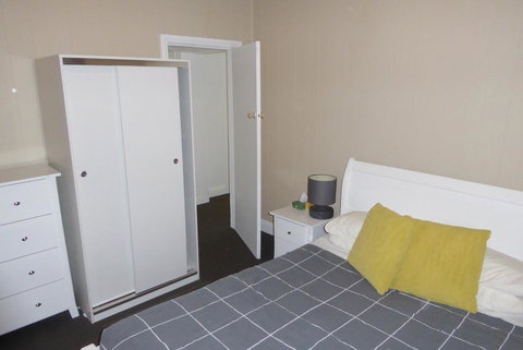 Windmill Motel - Stayed 3