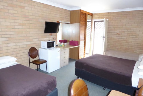 Windmill Motel - Stayed 2