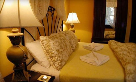 Windradyne Boutique Bed & Breakfast - Stayed 2