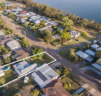 Windsong - Pet friendly wifi and close to water - Stayed