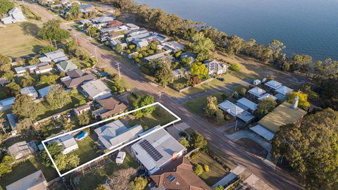 Windsong - Pet Friendly, Wifi And Close To Water - Stayed 0