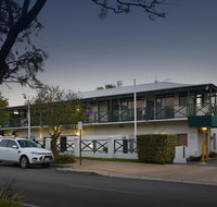 Windsor Lodge - Stayed