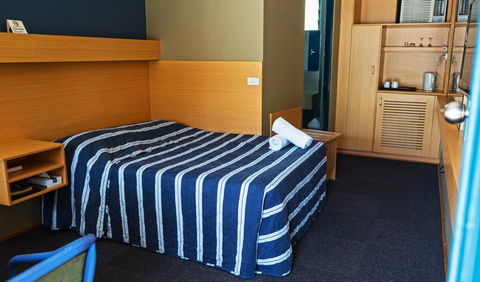 Windsor Motel - Stays Accommodation 2