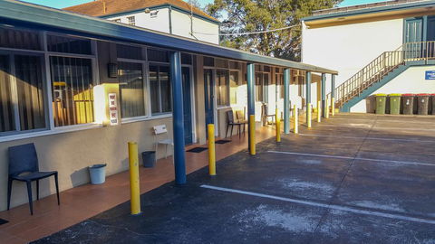 Windsor Motel - Stays Accommodation 3